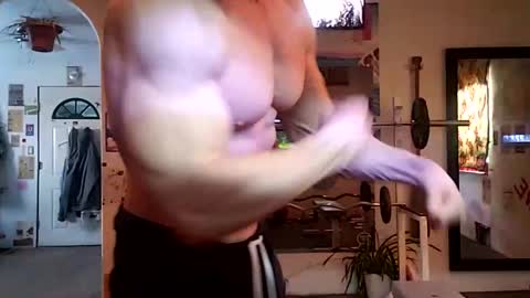 Snapshot of bigredmachine25 chatting on January 27, 11:22 pm Jarvis online show from January 27, 11:22 pm