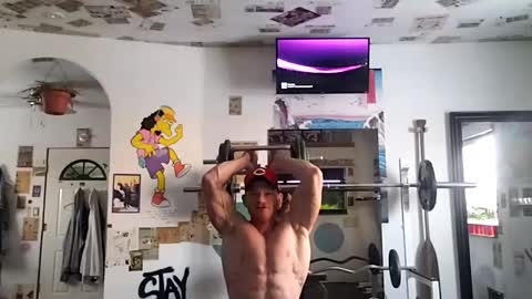 Snapshot of bigredmachine25 chatting on January 28, 3:14 pm Jarvis online show from January 28, 3:14 pm