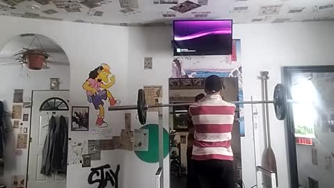 Snapshot of bigredmachine25 chatting on January 29, 3:58 pm Jarvis online show from January 29, 3:58 pm