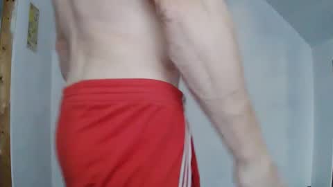 Snapshot of bigredmachine25 chatting on January 29, 11:35 pm Jarvis online show from January 29, 11:35 pm