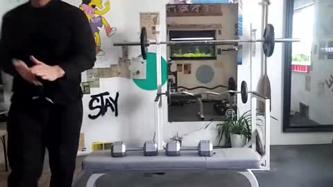 Snapshot of bigredmachine25 chatting on January 30, 3:08 pm Jarvis online show from January 30, 3:08 pm