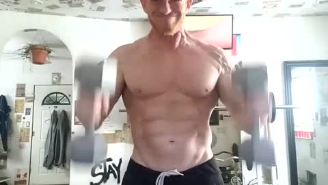 Snapshot of bigredmachine25 chatting on January 30, 6:10 pm Jarvis online show from January 30, 6:10 pm