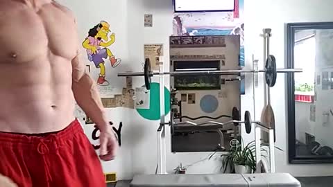 Snapshot of bigredmachine25 chatting on January 31, 3:55 pm Jarvis online show from January 31, 3:55 pm