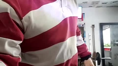 Snapshot of bigredmachine25 chatting on February 1, 3:39 pm Jarvis online show from February 1, 3:39 pm