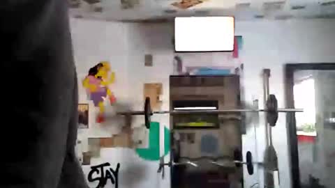 Snapshot of bigredmachine25 chatting on February 2, 3:07 pm Jarvis online show from February 2, 3:07 pm