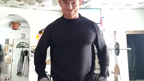 Snapshot of bigredmachine25 chatting on February 2, 9:45 pm Jarvis online show from February 2, 9:45 pm