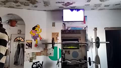 Snapshot of bigredmachine25 chatting on February 3, 3:06 pm Jarvis online show from February 3, 3:06 pm