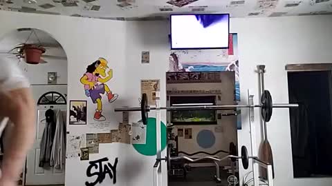 Snapshot of bigredmachine25 chatting on February 4, 3:26 pm Jarvis online show from February 4, 3:26 pm