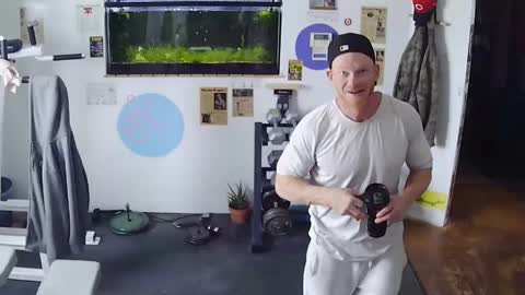 Snapshot of bigredmachine25 chatting on February 5, 8:35 pm Jarvis online show from February 5, 8:35 pm