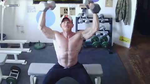 Snapshot of bigredmachine25 chatting on February 7, 4:24 pm Jarvis online show from February 7, 4:24 pm