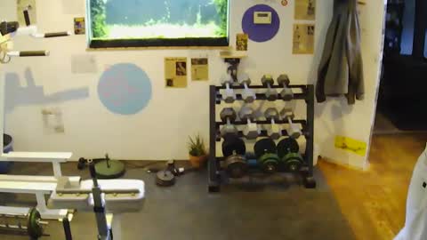 Snapshot of bigredmachine25 chatting on February 8, 2:49 pm Jarvis online show from February 8, 2:49 pm