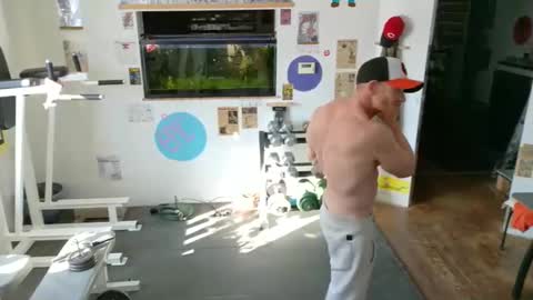 Snapshot of bigredmachine25 chatting on February 11, 7:48 pm Jarvis online show from February 11, 7:48 pm