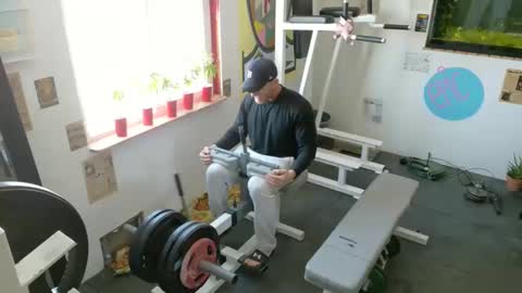 Snapshot of bigredmachine25 chatting on February 12, 4:44 pm Jarvis online show from February 12, 4:44 pm