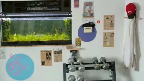 Snapshot of bigredmachine25 chatting on February 14, 3:26 pm Jarvis online show from February 14, 3:26 pm