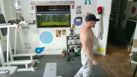 Snapshot of bigredmachine25 chatting on February 15, 4:12 pm Jarvis online show from February 15, 4:12 pm