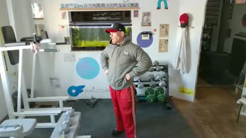 Snapshot of bigredmachine25 chatting on February 17, 3:20 pm Jarvis online show from February 17, 3:20 pm