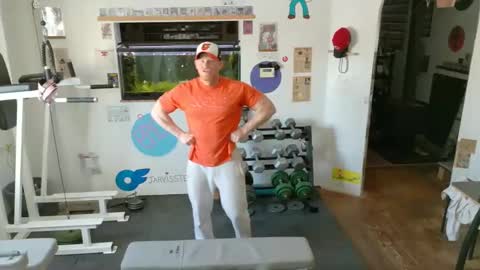 Snapshot of bigredmachine25 chatting on February 25, 3:27 pm Jarvis online show from February 25, 3:27 pm