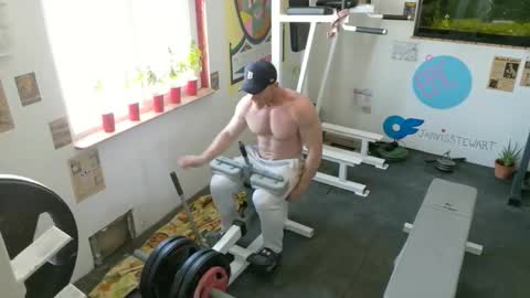 Snapshot of bigredmachine25 chatting on February 26, 4:45 pm Jarvis online show from February 26, 4:45 pm