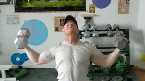 Snapshot of bigredmachine25 chatting on February 28, 4:10 pm Jarvis online show from February 28, 4:10 pm