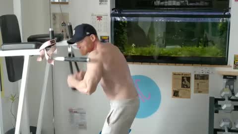 Snapshot of bigredmachine25 chatting on March 4, 4:52 pm Jarvis online show from March 4, 4:52 pm