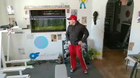 Snapshot of bigredmachine25 chatting on March 6, 3:56 pm Jarvis online show from March 6, 3:56 pm