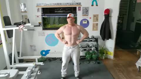 Snapshot of bigredmachine25 chatting on March 10, 4:14 pm Jarvis online show from March 10, 4:14 pm