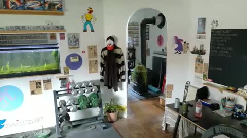 Snapshot of bigredmachine25 chatting on September 8, 4:06 pm Jarvis online show from September 8, 4:06 pm