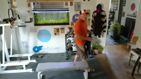 Snapshot of bigredmachine25 chatting on September 9, 4:28 pm Jarvis online show from September 9, 4:28 pm