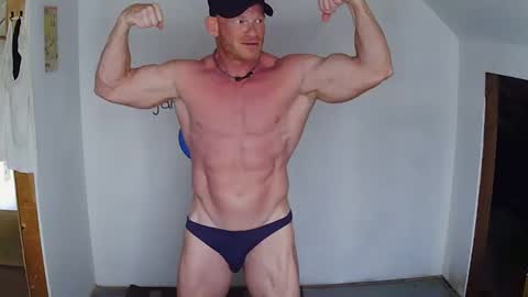 Snapshot of bigredmachine25 chatting on September 10, 7:47 pm Jarvis online show from September 10, 7:47 pm