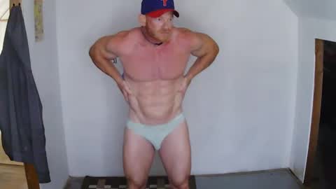 Snapshot of bigredmachine25 chatting on September 17, 4:41 pm Jarvis online show from September 17, 4:41 pm