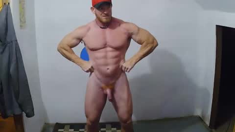 Snapshot of bigredmachine25 chatting on September 19, 4:58 am Jarvis online show from September 19, 4:58 am