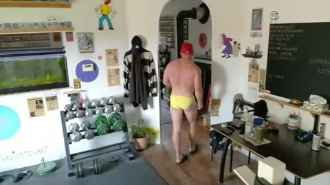 Snapshot of bigredmachine25 chatting on September 19, 5:02 pm Jarvis online show from September 19, 5:02 pm