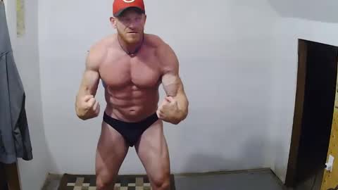 Snapshot of bigredmachine25 chatting on September 20, 5:19 am Jarvis online show from September 20, 5:19 am