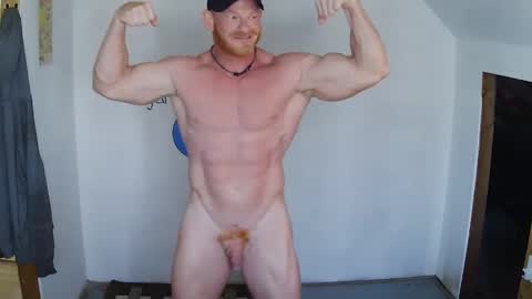 Snapshot of bigredmachine25 chatting on September 20, 5:25 pm Jarvis online show from September 20, 5:25 pm