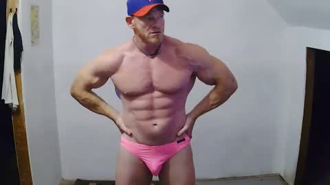 Snapshot of bigredmachine25 chatting on September 22, 4:03 am Jarvis online show from September 22, 4:03 am