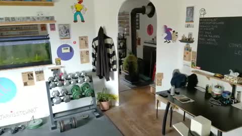 Snapshot of bigredmachine25 chatting on September 22, 4:53 pm Jarvis online show from September 22, 4:53 pm