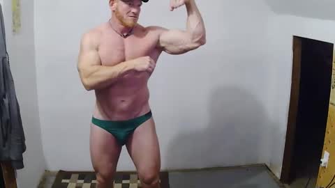 Snapshot of bigredmachine25 chatting on September 23, 4:59 am Jarvis online show from September 23, 4:59 am