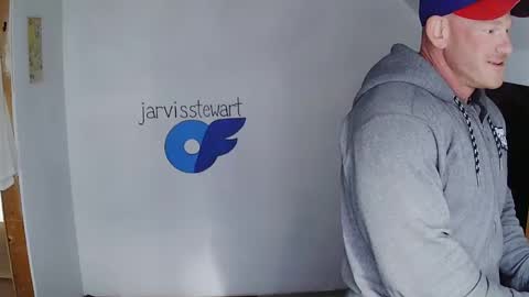 Snapshot of bigredmachine25 chatting on October 5, 9:02 pm Jarvis online show from October 5, 9:02 pm