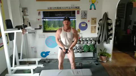 Snapshot of bigredmachine25 chatting on October 7, 4:48 pm Jarvis online show from October 7, 4:48 pm