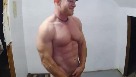 Snapshot of bigredmachine25 chatting on October 10, 3:49 am Jarvis online show from October 10, 3:49 am