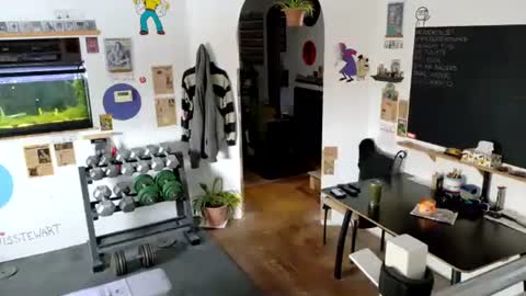 Snapshot of bigredmachine25 chatting on October 14, 3:35 pm Jarvis online show from October 14, 3:35 pm