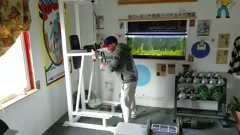 Snapshot of bigredmachine25 chatting on October 21, 3:35 pm Jarvis online show from October 21, 3:35 pm