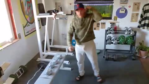 Snapshot of bigredmachine25 chatting on October 27, 3:38 pm Jarvis online show from October 27, 3:38 pm