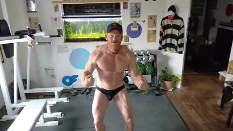 Snapshot of bigredmachine25 chatting on October 30, 4:08 pm Jarvis online show from October 30, 4:08 pm