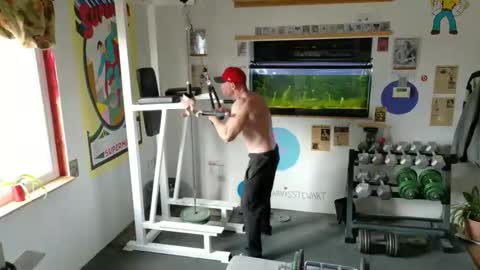 Jarvis online show from November 11, 5:24 pm