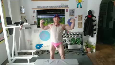 Jarvis online show from December 5, 4:47 pm