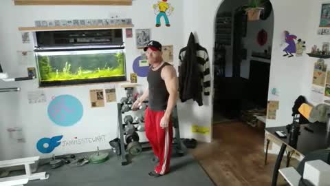 Jarvis online show from December 22, 3:53 pm