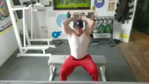 Jarvis online show from January 6, 4:54 pm