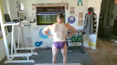 Jarvis online show from May 5, 2:58 pm