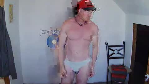 Jarvis online show from May 9, 4:45 pm
